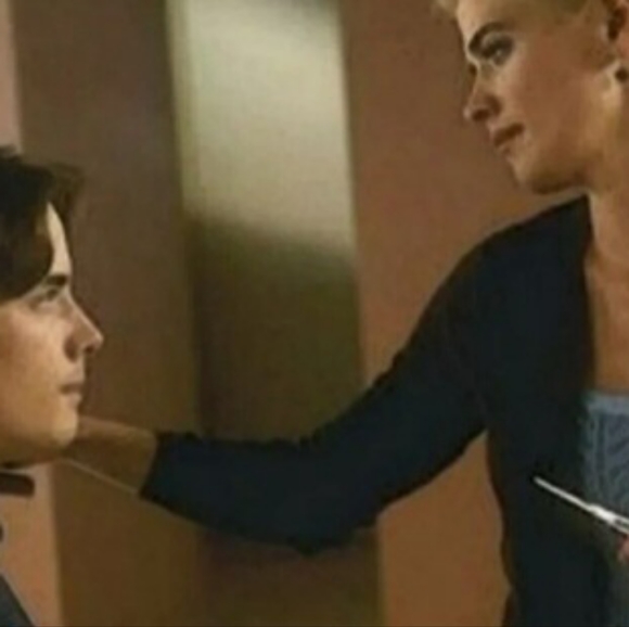 Bad To The Bone - My Sister's Keeper ~ Kristy Swanson ~ (Dvd 1997) ~ ULTRA RARE - Picture 2 of 9